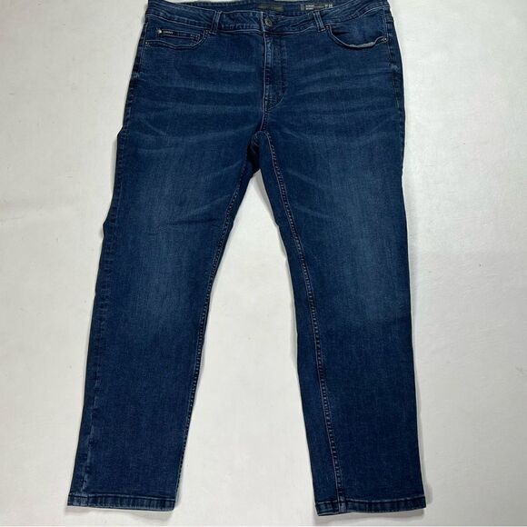 DKNY | Men’s Mercer Skinny Jeans - Picture 2 of 6